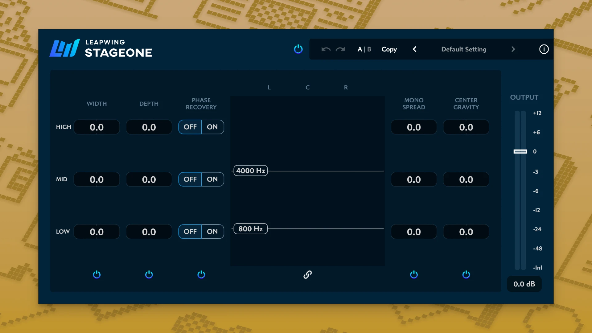 Leapwing Audio Bundle screenshot 8